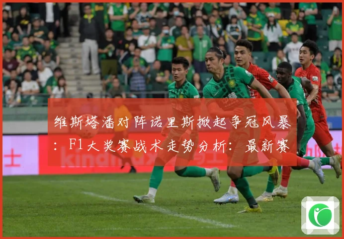 维斯塔潘对阵诺里斯掀起争冠风暴：F1大奖赛战术走势分析：最新赛事动态与深度分析
